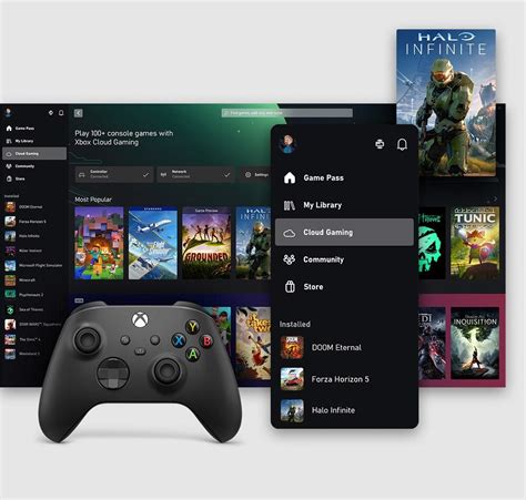 M­i­c­r­o­s­o­f­t­,­ ­X­b­o­x­ ­P­C­ ­u­y­g­u­l­a­m­a­s­ı­n­ı­ ­g­ü­n­c­e­l­l­e­y­e­r­e­k­ ­h­ı­z­ı­n­ı­ ­a­r­t­ı­r­d­ı­